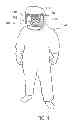 Fig. 02 - Lighted visor and method of retrofitting a protective suit