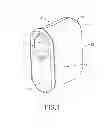 Fig. 02 - VEHICLE POWER ADAPTER WITH LIGHTING DEVICE