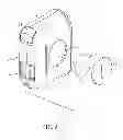 Fig. 03 - VEHICLE POWER ADAPTER WITH LIGHTING DEVICE