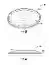 Fig. 07 - Beam shaping lens and LED lighting system using same