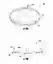 Fig. 09 - Beam shaping lens and LED lighting system using same