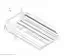 Fig. 01 - Lighting device for street lamp