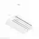 Fig. 02 - Lighting device for street lamp