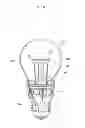 Fig. 19 - Light-emitting device and lighting apparatus
