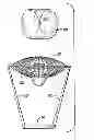 Fig. 01 - Lamp and fan model