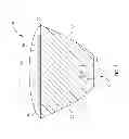Fig. 04 - METHODS AND APPARATUS RELATED TO AN OPTICAL LENS FOR A LED