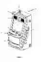 Fig. 02 - LIGHTING APPARATUS FOR A GAMING MACHINE CABINET