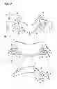 Fig. 02 - Vehicular lamp with optical member having thermal stress absorption features