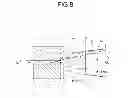 Fig. 09 - Light converging type light guide unit and light source device using the same