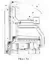 Fig. 02 - Hot asphalt preparation system and method for producing a new asphalt layer from the asphalt to be recycled