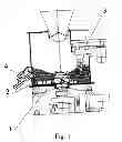 Fig. 02 - PROCESS FOR PREPARING MOLD-SAND AND A DEVICE FOR PUTTING THE SAME INTO PRACTICE