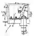Fig. 01 - Stirring Device Comprising a Stirring Tool and a Drive Motor