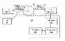 Fig. 01 - Method and an apparatus for determining the presence of a rate limiting mechanism in a network
