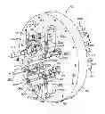 Fig. 01 - Process and method for hot changing a VIM induction furnace