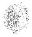 Fig. 02 - Process and method for hot changing a VIM induction furnace