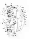 Fig. 03 - Process and method for hot changing a VIM induction furnace