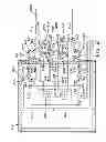 Fig. 09 - Process and method for hot changing a VIM induction furnace