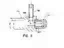 Fig. 12 - Process and method for hot changing a VIM induction furnace