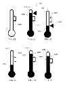 Fig. 15 - CALIBRATION OF A HAND-HELD MEDICAL DEVICE BY A MOBILE DEVICE