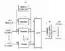 Fig. 01 - Algorithms for determining bitrate for a statistical multiplexing system to ensure stream alignment from encoders to the multiplexer