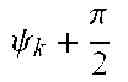 Fig. 08 - PLC FCH unitary circle differential symbol and preamble encoding determination