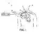 Fig. 02 - Telemetry polling circuit with noise discrimination and selectable tuning