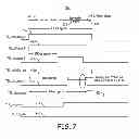 Fig. 09 - Telemetry polling circuit with noise discrimination and selectable tuning