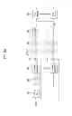 Fig. 43 - Apparatus for transmitting and receiving a signal and method of transmitting and receiving a signal