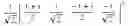 Fig. 13 - Differential codebook for temporally-correlated MISO dual-polarization antenna