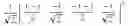 Fig. 19 - Differential codebook for temporally-correlated MISO dual-polarization antenna