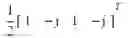 Fig. 26 - Differential codebook for temporally-correlated MISO dual-polarization antenna