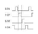 Fig. 01 - Receiver using impedance shaping