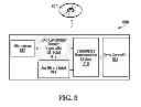 Fig. 09 - Using an auxiliary device sensor to facilitate disambiguation of detected acoustic environment changes