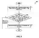 Fig. 10 - Using an auxiliary device sensor to facilitate disambiguation of detected acoustic environment changes