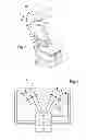 Fig. 03 - Method and an active device for treating noise on board a vehicle, and a vehicle provided with such a device
