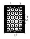 Fig. 33 - Automated pelletized sample vision inspection apparatus and methods