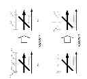 Fig. 08 - Automatic character stem stretching