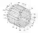 Fig. 01 - Cage for radial roller bearing