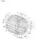 Fig. 04 - Cage for radial roller bearing