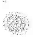 Fig. 07 - Cage for radial roller bearing