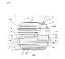 Fig. 09 - Cage for radial roller bearing