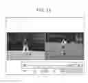 Fig. 14 - Replay control apparatus for simultaneously replaying moving image data