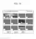 Fig. 16 - Replay control apparatus for simultaneously replaying moving image data