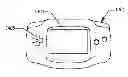 Fig. 01 - USER INTERCHANGEABLE ORNAMENTAL PORTIONS OF ELECTRONIC DEVICES