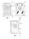 Fig. 05 - USER INTERCHANGEABLE ORNAMENTAL PORTIONS OF ELECTRONIC DEVICES