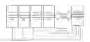Fig. 01 - Circuit for realizing passivation of intelligent optical distribution interface disc in machine disc enable manner