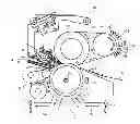 Fig. 01 - Fixing device and image forming apparatus