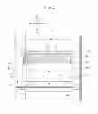 Fig. 06 - Transfer device and image forming apparatus for increasing relative positional accuracy between a transfer member and a wound member