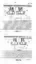 Fig. 08 - Assembly for securing two juxtaposed panels to a structure so as to allow thermal expansion and contraction
