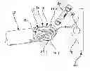 Fig. 01 - PROCESS FOR STRESS RELIEF OF THE STRESSES OF A PINNED END FITTING, STRESS-RELIEVED END FITTING OBTAINED